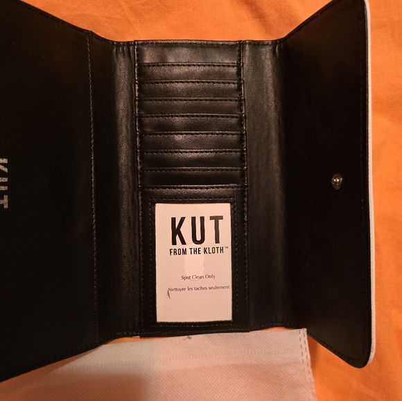 KUT FROM THE KLOTH WALLET - Picture 4 of 4